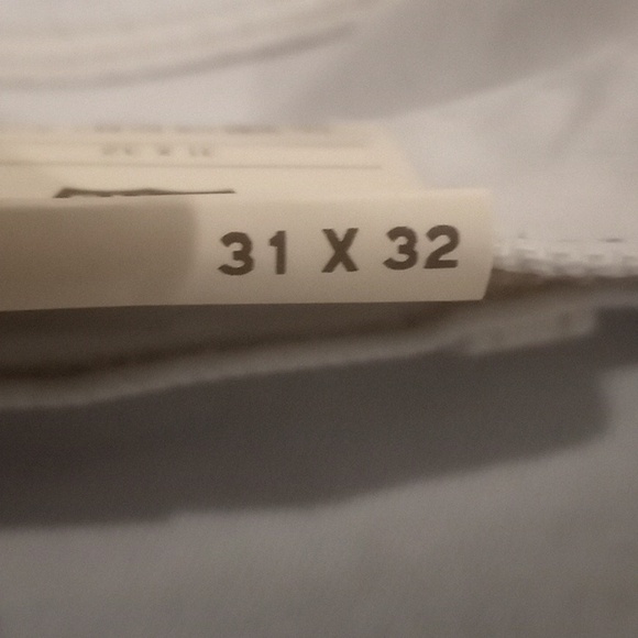 Levi's 31W x 32L jeans - Picture 9 of 9